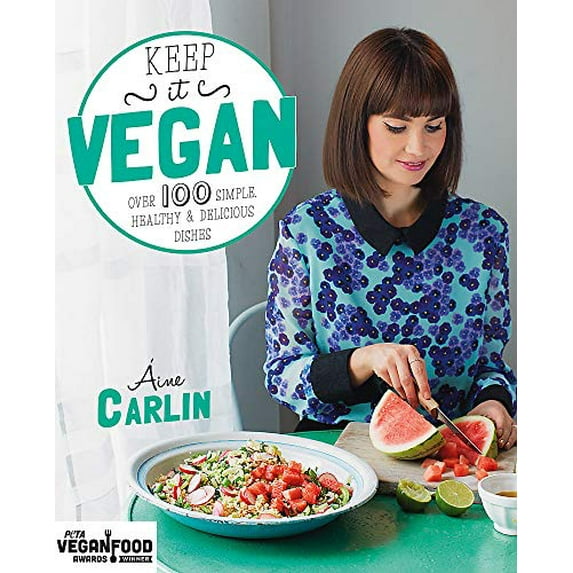 Keep It Vegan