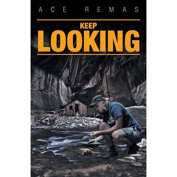 Keep Looking, (Paperback)