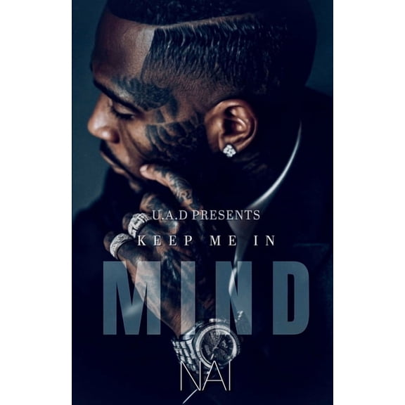 Keep Me In Mind, (Paperback)