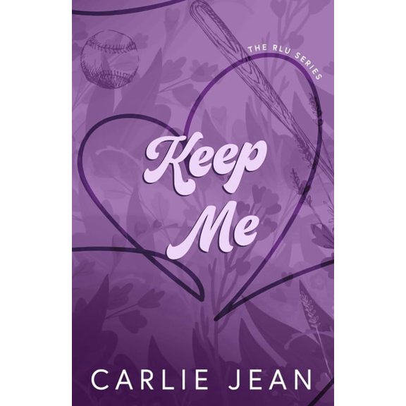 Keep Me, (Paperback)