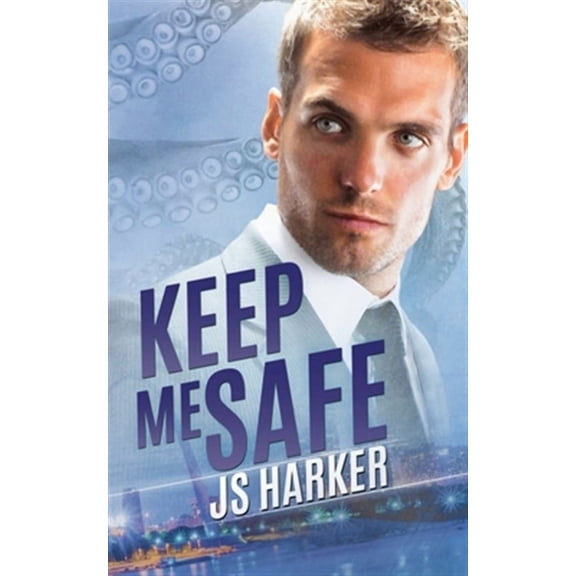 Keep Me Safe (Paperback) by Js Harker