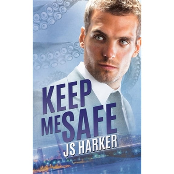 Pre-Owned Keep Me Safe (Paperback) by Js Harker