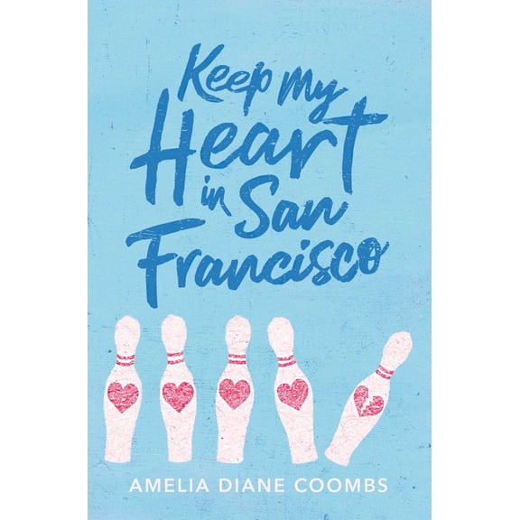 Keep My Heart in San Francisco (Paperback)