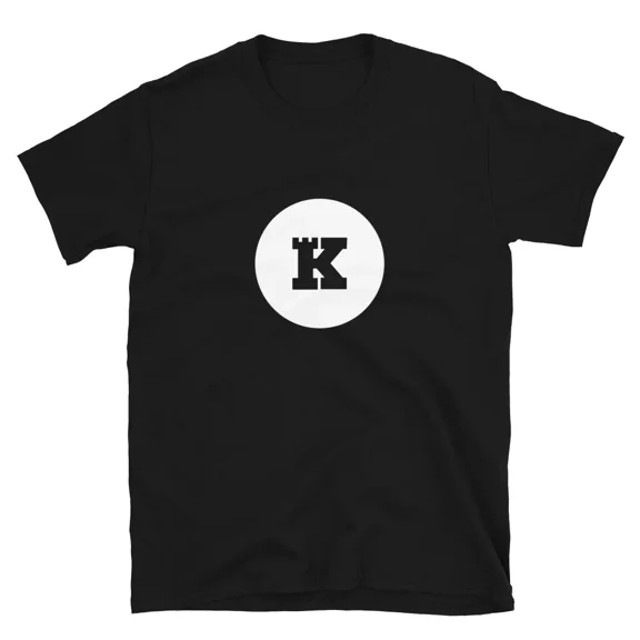 Keep Network T-shirt KEEP Cryptocurrency Crypto Trader Gift Tee | eBay