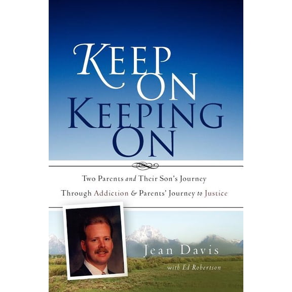 Keep On Keeping On, (Paperback)