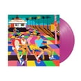 thumbnail image 1 of Two Door Cinema Club Keep On Smiling (Vinyl Record) 12" Album Coloured Vinyl, 1 of 1