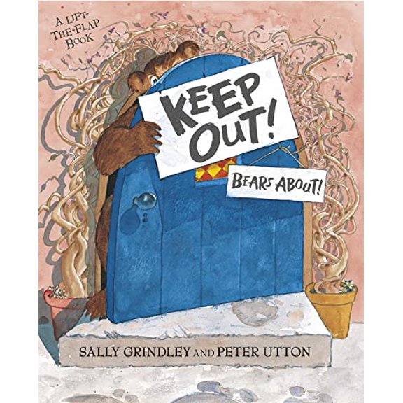 Pre-Owned Keep Out! (Paperback) 1444914162 9781444914160