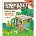 thumbnail image 1 of Keep Out! - Paperback, 1 of 4