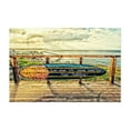 thumbnail image 1 of Keep Paddling, Dana Point - Dana Point California Photography Unframed Wall Art Print 16 x 24 inches, 1 of 7