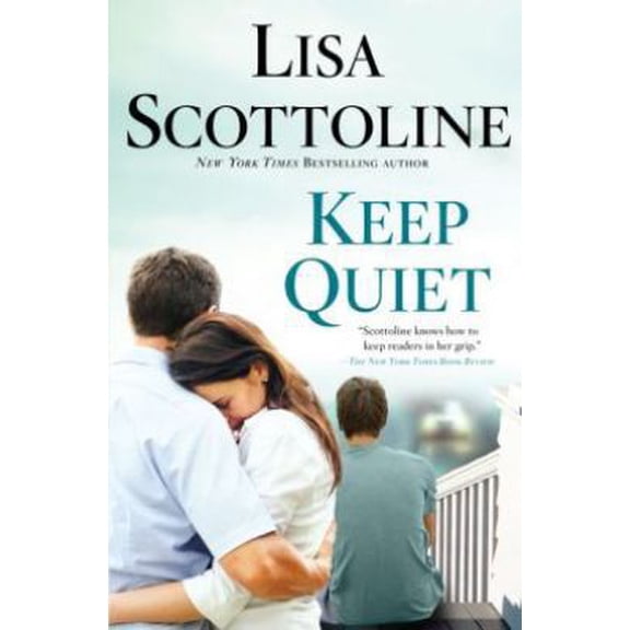 Pre-Owned Keep Quiet (Hardcover) 1410466361 9781410466365