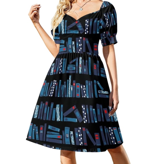 Keep Reading. Black. Sleeveless Dress dresses with long sleeves summer woman dress 2024