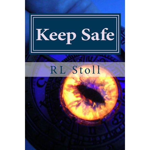 Dust to Flesh Keep Safe, Book 2, (Paperback)