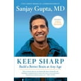 thumbnail image 1 of Keep Sharp: Build a Better Brain at Any Age, 1 of 1