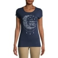 thumbnail image 1 of Keep Sleeping Juniors' Short Sleeve T-Shirt, 1 of 6