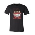 thumbnail image 1 of Keep Smile T-Shirt, 1 of 1