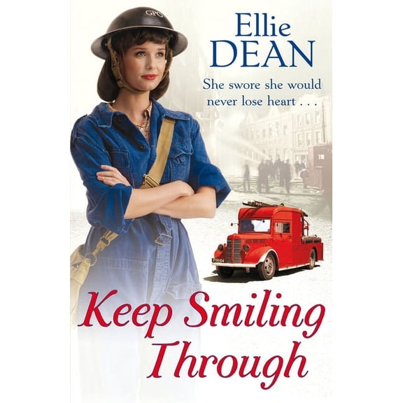 Keep Smiling Through (Paperback)