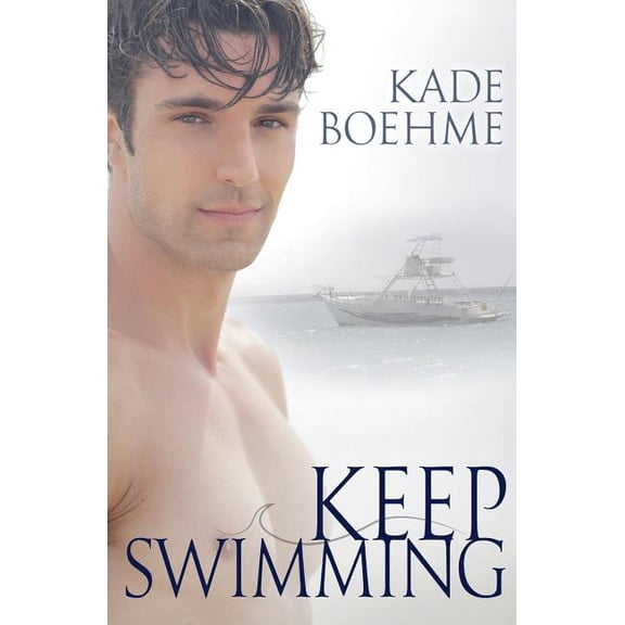 Keep Swimming: Keep Swimming (Paperback)
