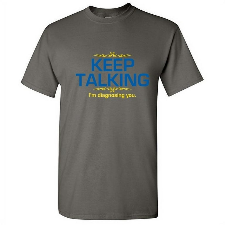 Psychology T Shirt For Men & Women | Psychology Gift Psychology T Shirt For Men & Women | Psychology Gift