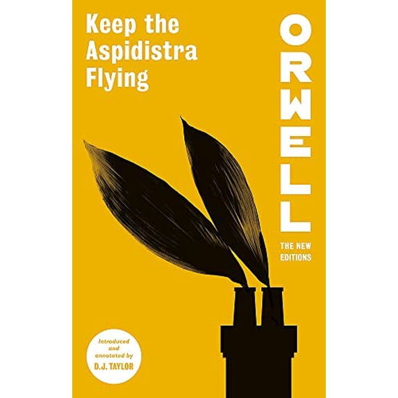 Keep The Aspidistra Flying