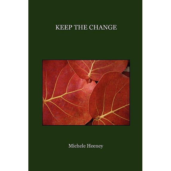 Keep The Change, (Paperback)