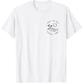 thumbnail image 1 of Keep The Sea Plastic Free Tshirt Ocean Lover T-Shirt, 1 of 3