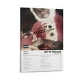 thumbnail image 1 of Keep The Truth Alive By Drakeo The Ruler Canvas Poster Bedroom Decoration Landscape Office Valentine's Birthday Gift, 1 of 5