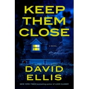 Keep Them Close Hardcover