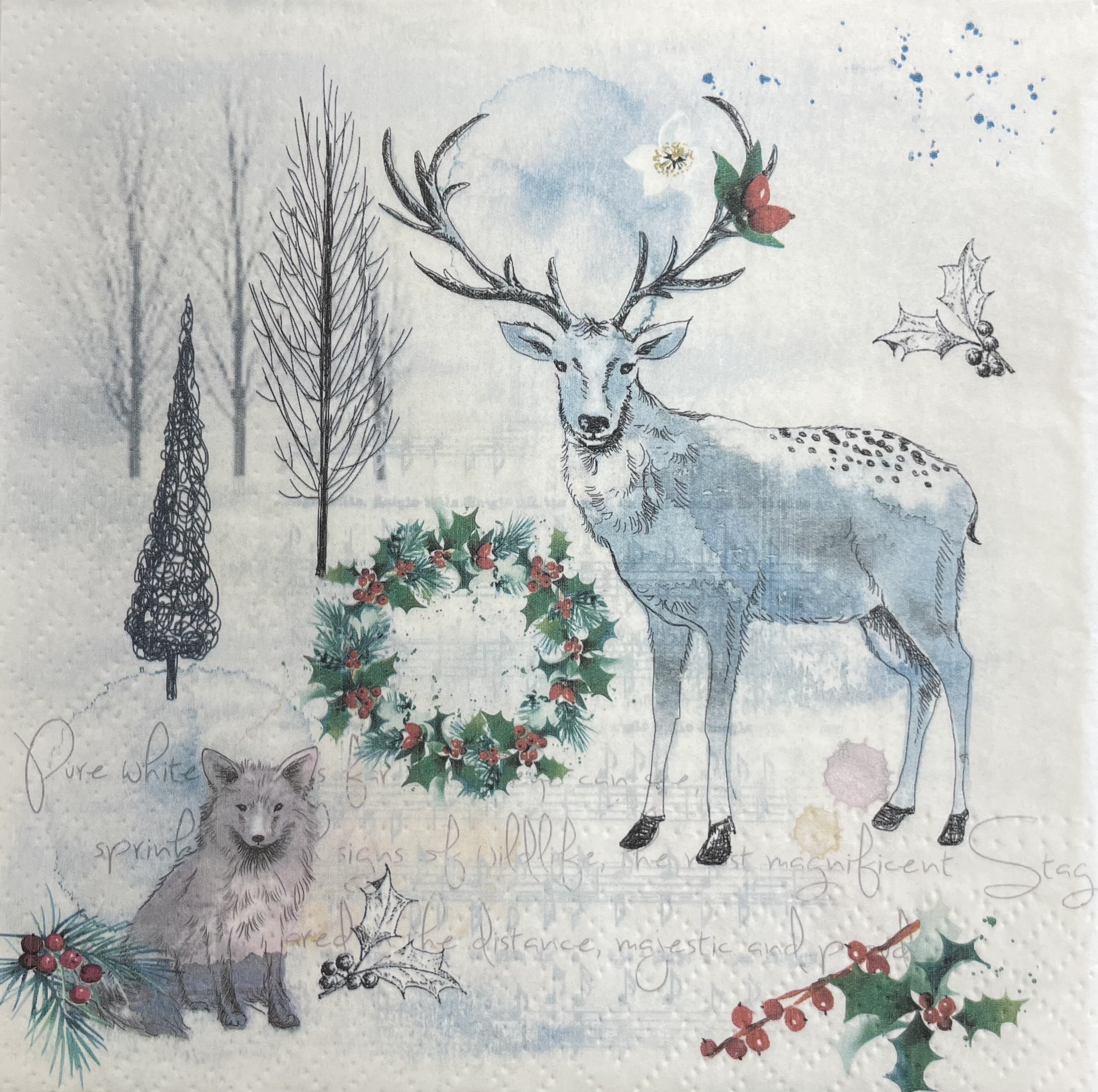 keep-unique-christmas-paper-napkins-party-holiday-paper-napkins