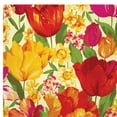 thumbnail image 1 of Keep Unique Spring Flower Napkins, Floral Decorative Cocktail Luncheon Napkins, Assorted Color, 20-Pack, 1 of 6