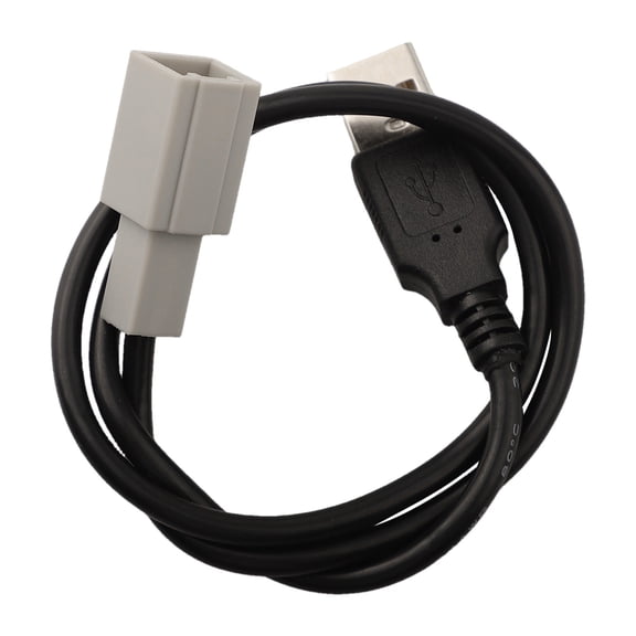 Keep Usb Connectivity In Your For Toyota Or For Lexus Imc Audio Adapter Fangkenuo