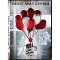 thumbnail image 1 of Keep Watching (DVD), 1 of 1