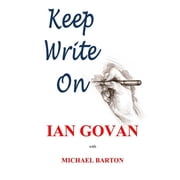 Keep Write On, (Paperback)
