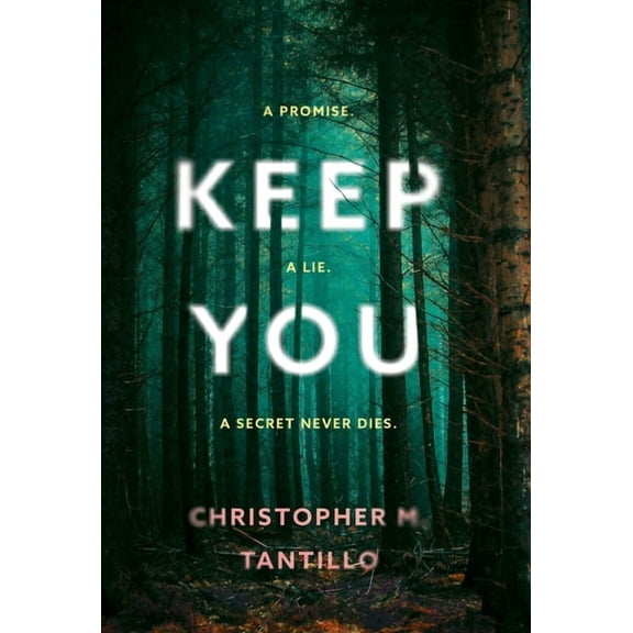 Keep You, (Hardcover)
