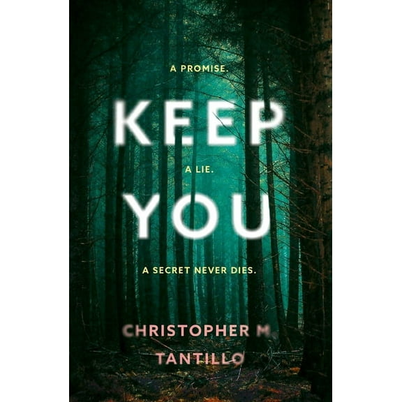 Keep You, (Paperback)
