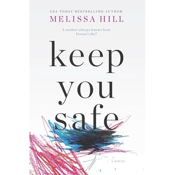 Pre-Owned Keep You Safe Hardcover