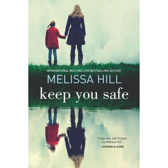 Pre-Owned Keep You Safe (Paperback) 0778369323 9780778369325