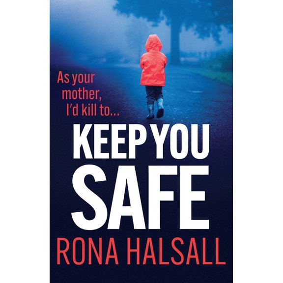 Keep You Safe, (Paperback)