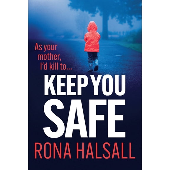 Keep You Safe, (Paperback)