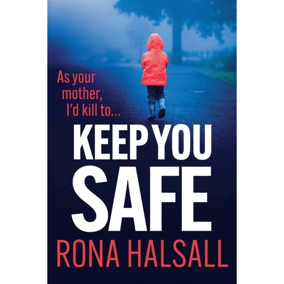 Keep You Safe, (Paperback)