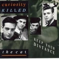 thumbnail image 1 of Keep Your Distance (CD), 1 of 1