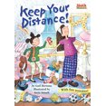 thumbnail image 1 of Pre-Owned Keep Your Distance! (Paperback) 1575651076 9781575651071, 1 of 1