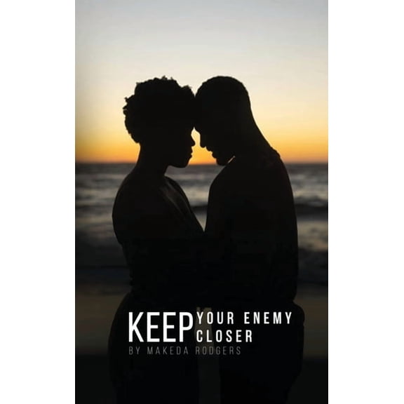 Keep Your Enemy Closer, (Hardcover)