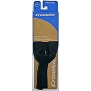 Keep Your Eyewear Secure with Croakies XL Original Black M/L Accessories