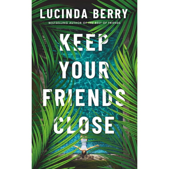 Keep Your Friends Close, (Paperback)