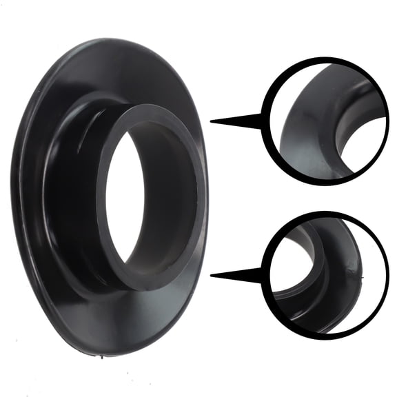 Keep Your Hands Dry And Grip Secure With Kayak Paddle Drip Rings Set Of 4 Fangkenuo