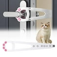 Keep Your Home Organized And Your Secure . Designed To Unwanted Pet
