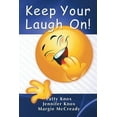 thumbnail image 1 of Keep Your Laugh On (Paperback), 1 of 1