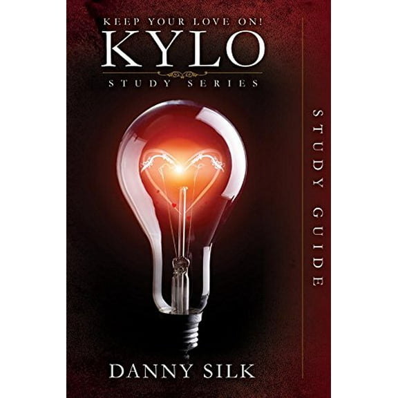 Pre-Owned Keep Your Love on - Kylo Study Guide (Paperback) 0988898446 9780988898448