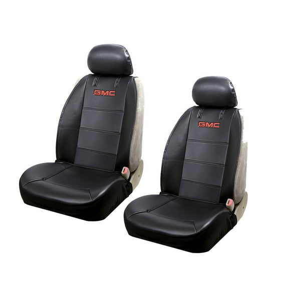 Keep Your Seats Clean with GMC Seat Covers