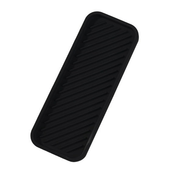 Keep Your Space Tidy With Silicone Drain Tray Suitable For Various Areas